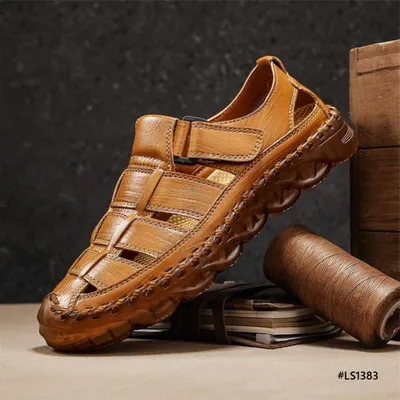 CrossPath Men's Sandals